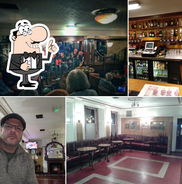 Joiners Arms