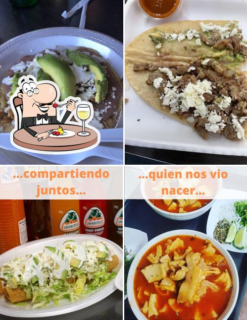 La Hechizera Tortas - GP - Main St.