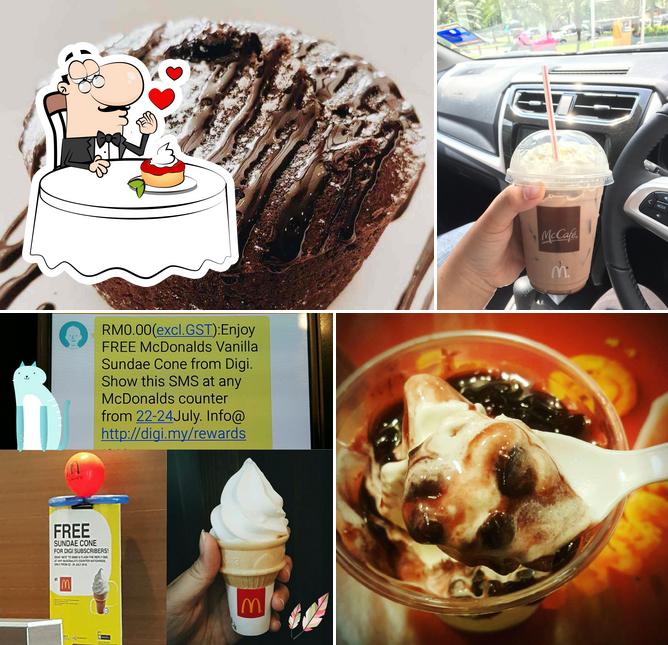 McDonald's Kota Kemuning