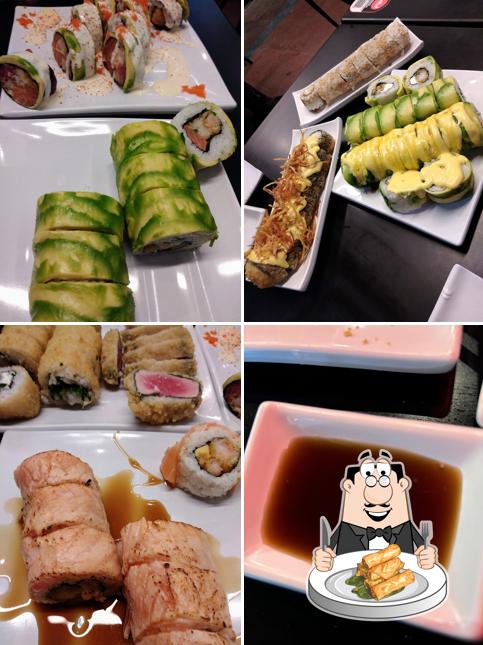 Niu Sushi