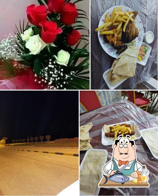 Omani Kitchen Restaurant