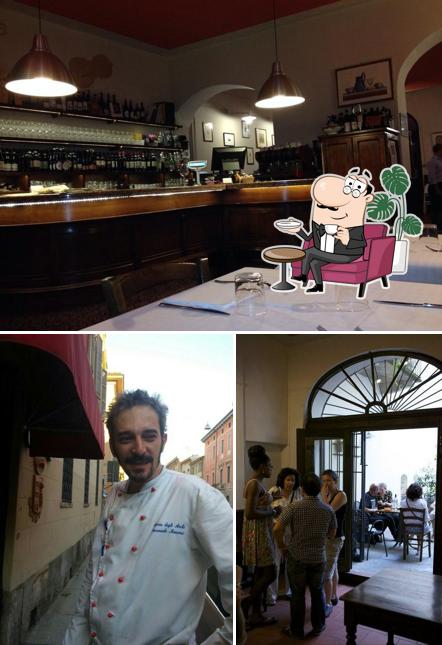 Osteria degli Archi