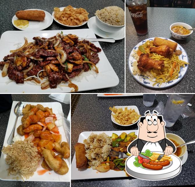 Peking Chinese Restaurant