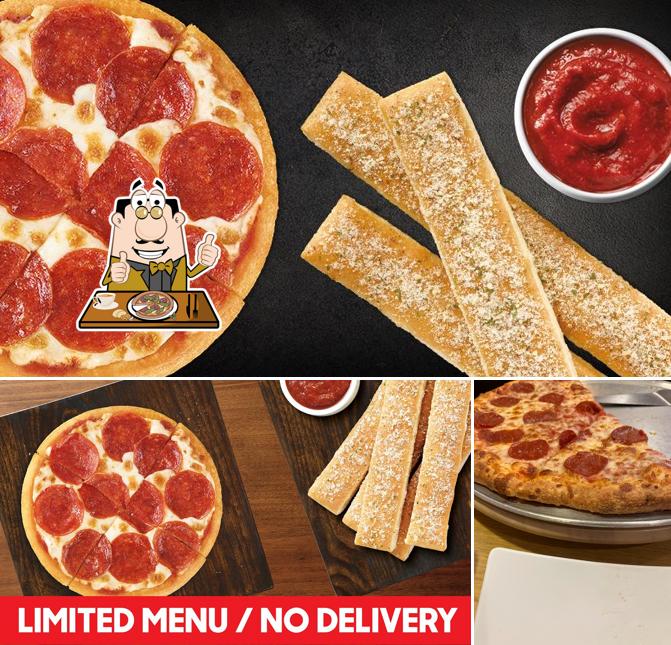 Pizza Hut Express