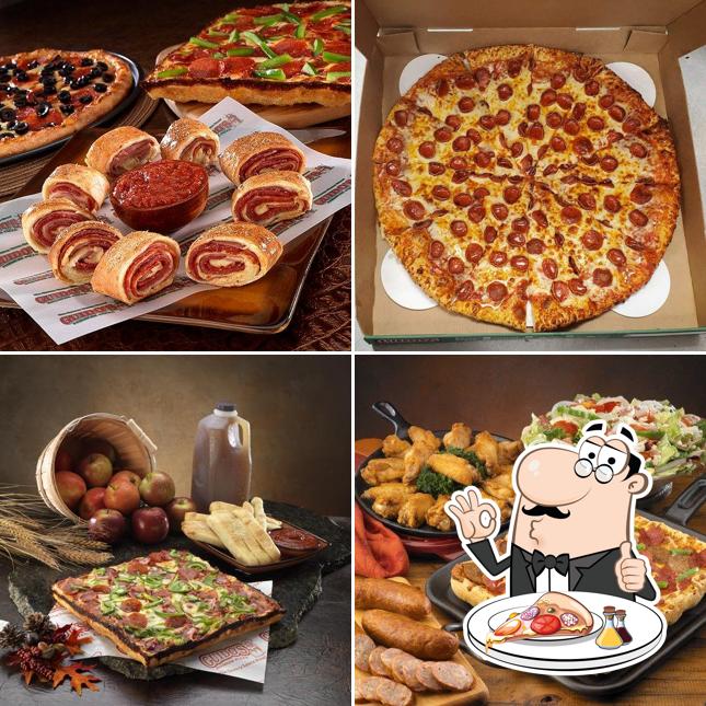 Guido's Premium Pizza Novi