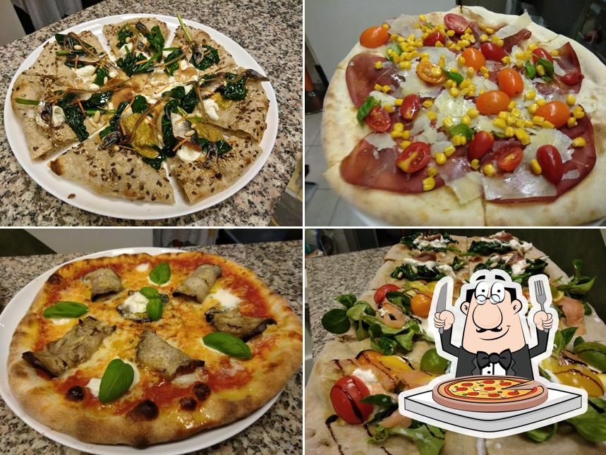 Pizzeria del Corso