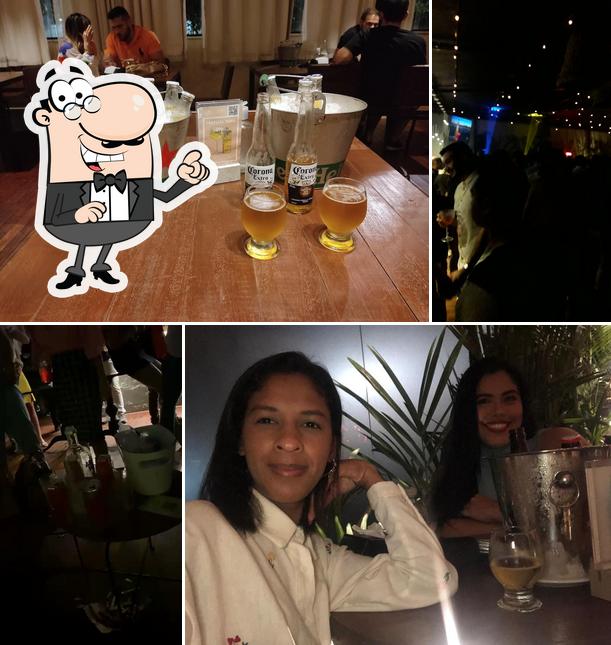 Balacool Bar