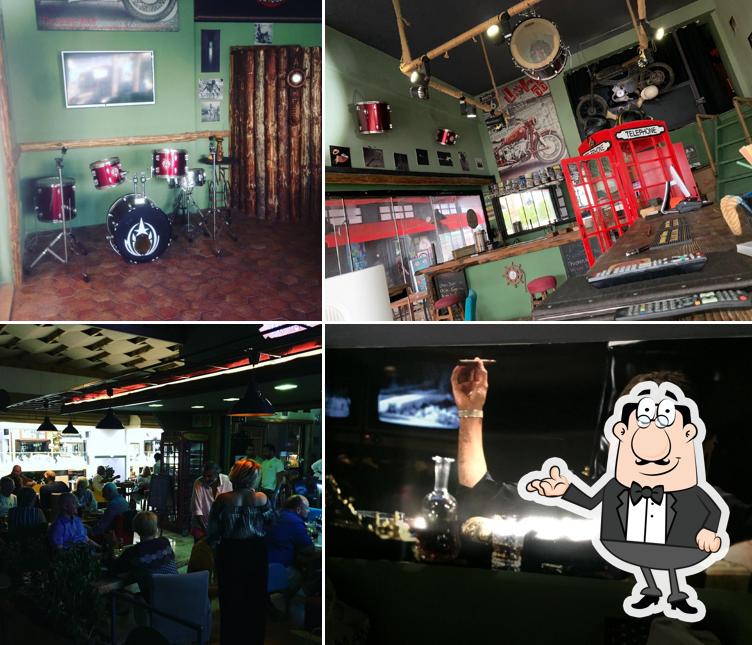 Bar Humbug