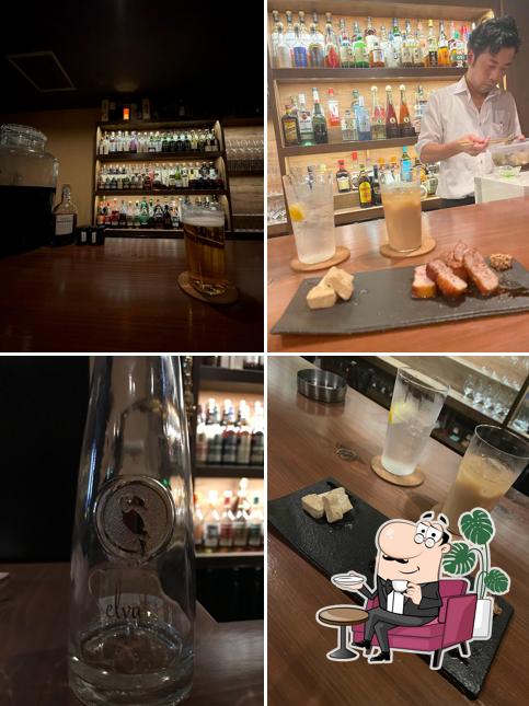 Dora'z bar/ドラズバー