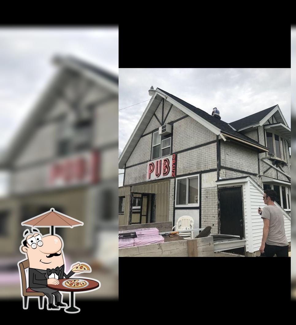 Motel Pub