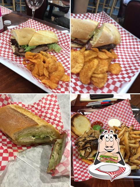 Ronnie's