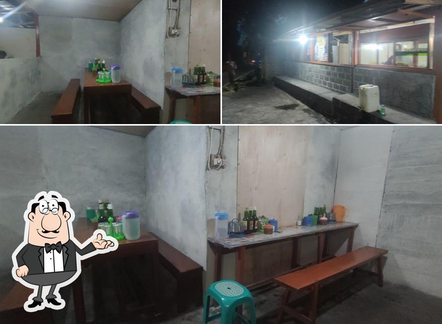 Bakso GIPER Span