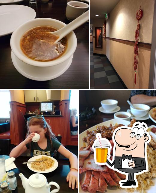 Chan's Of Bend