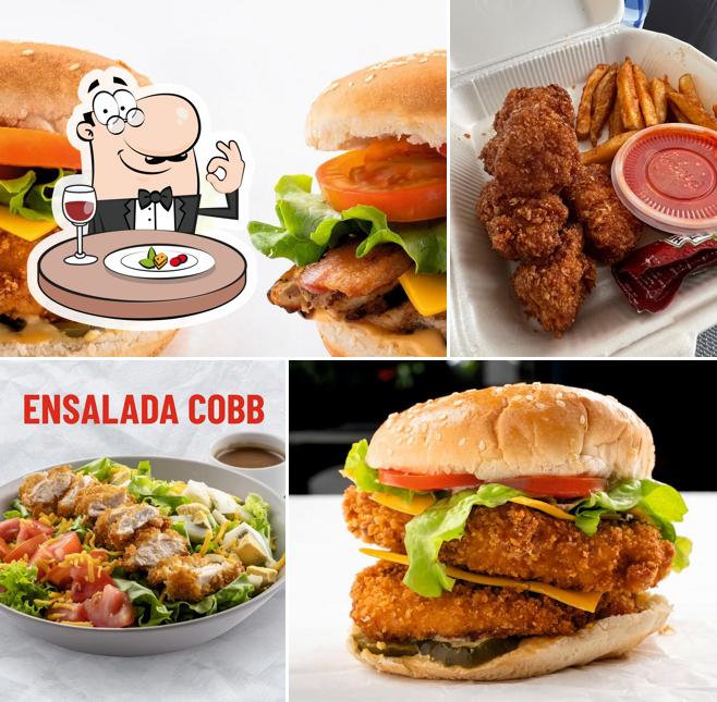 Chick N Shack