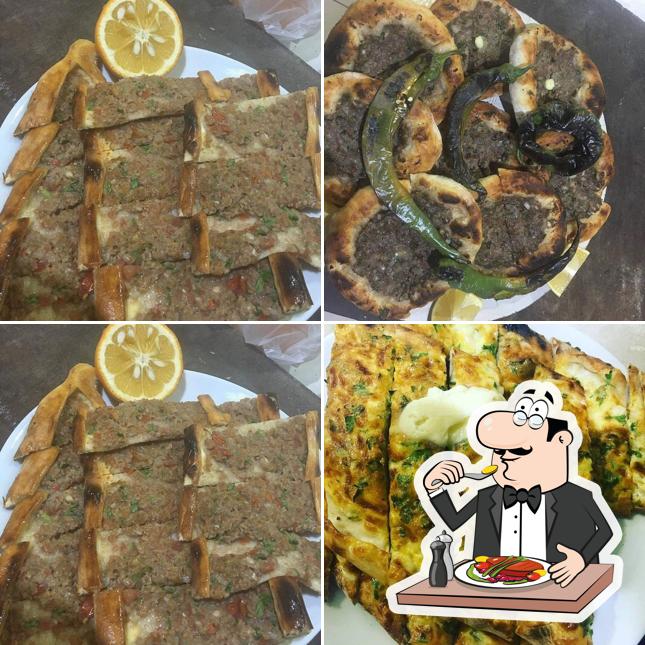 Sevgi Pide