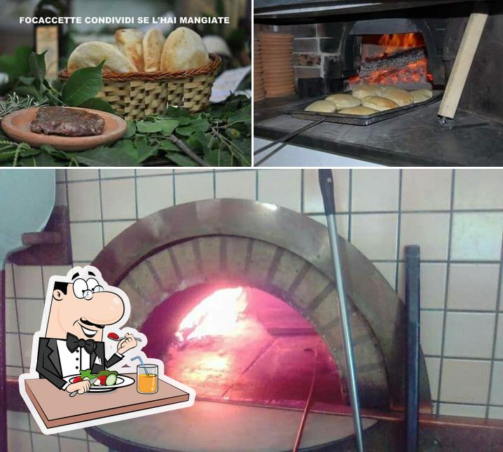 FOCACCETTE IN LUNIGIANA Licciana Nardi