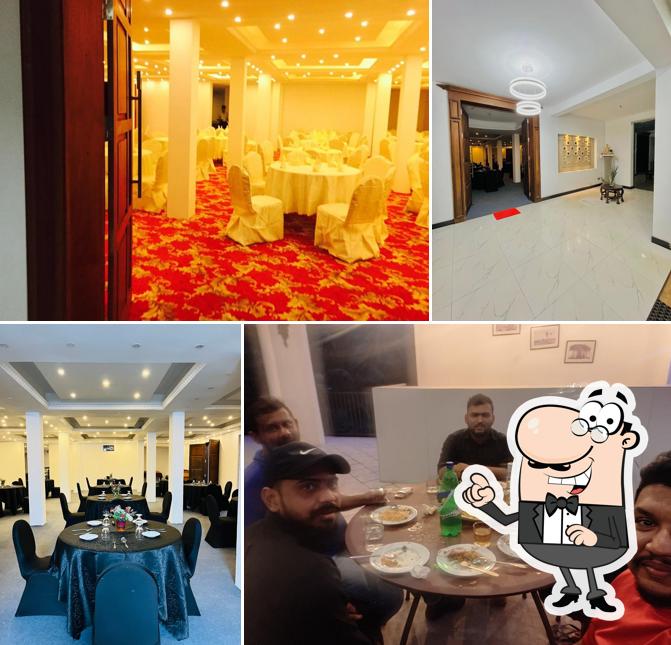 Rehan’s Hotel