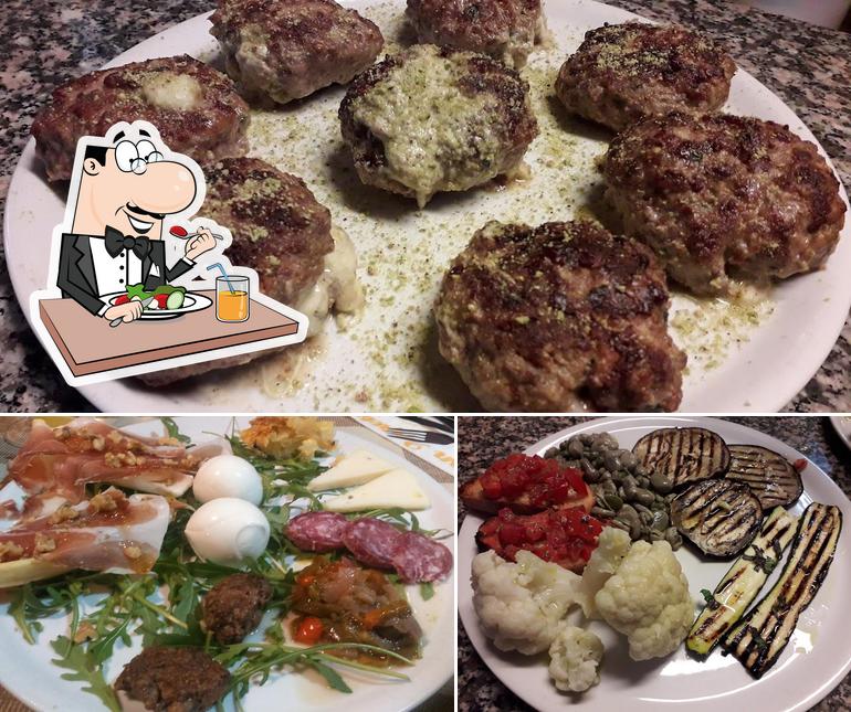 L‘Oasi Del Gusto