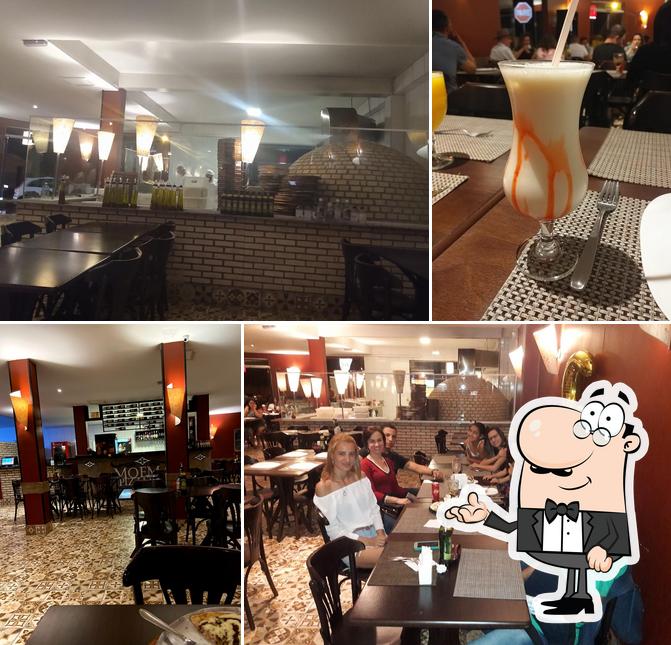Moema Pizzaria