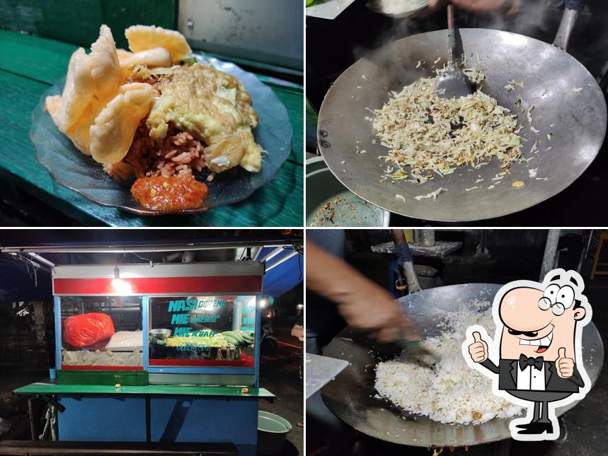 NASI GORENG MAS EDI