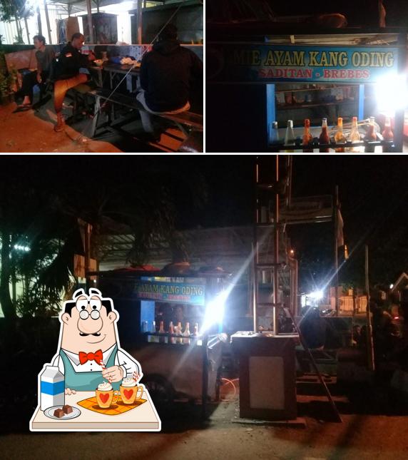 Pangsit Kang Oding