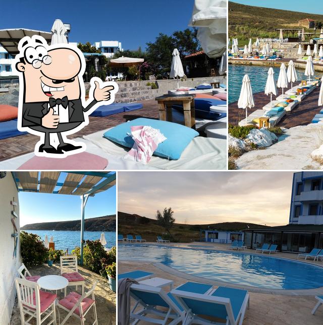 Pelagos Hotel