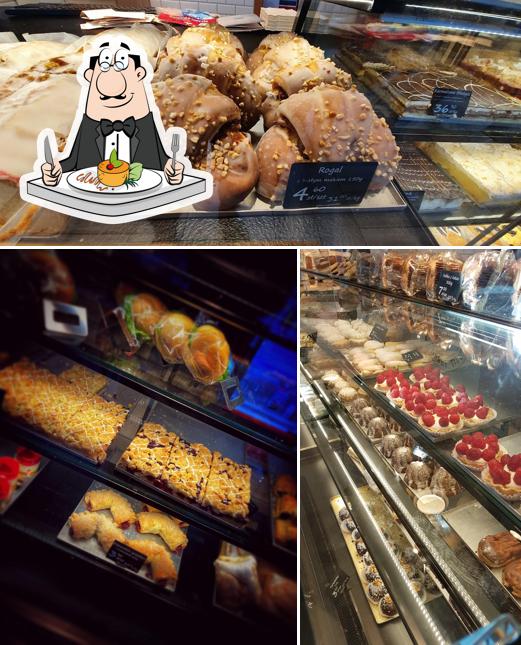 Piekarnia i cukiernia Konkol