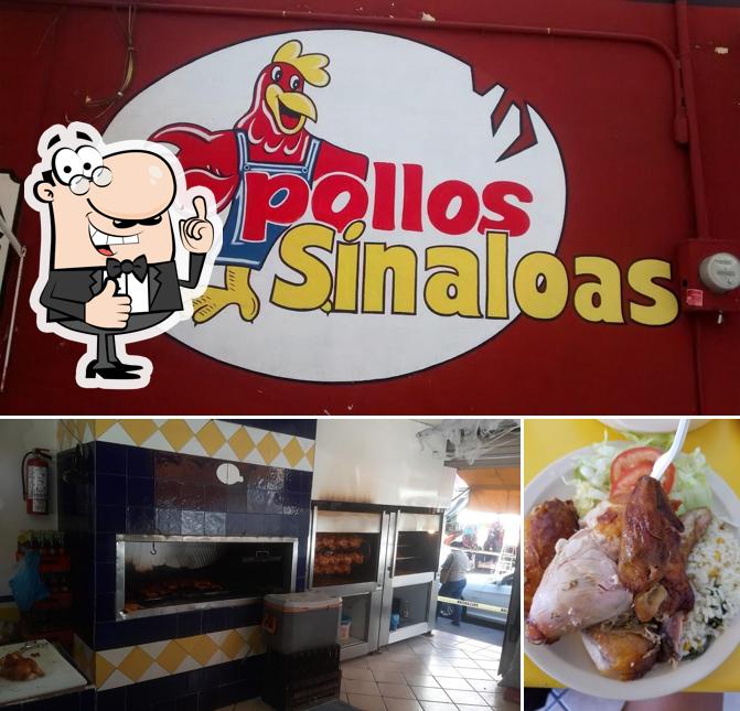 Pollos Sinaloas