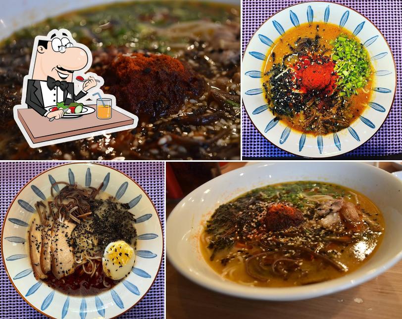 Ramen Naijiro Cainta
