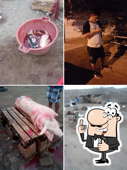 Recreo El Naranjo