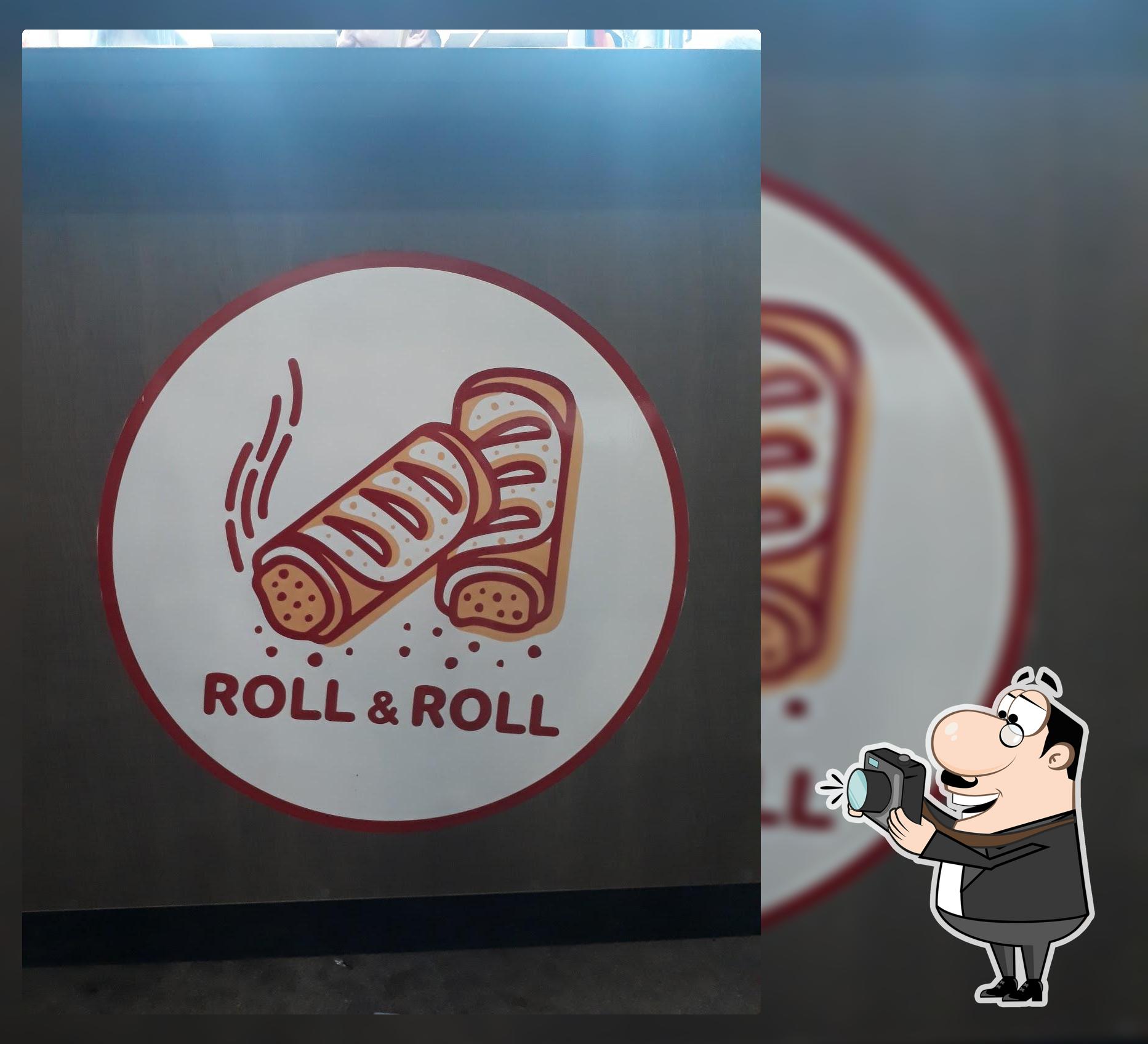 Roll & Roll