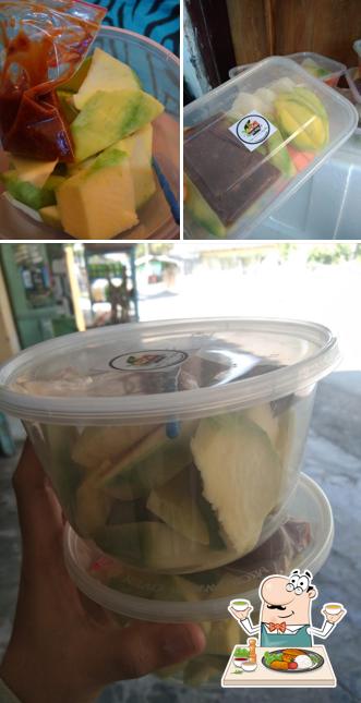 Rujak Buah 69 @Agung Gunawan
