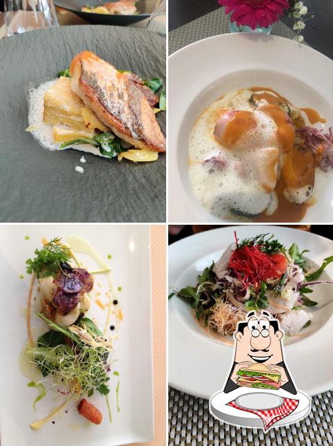 SAKU restaurant