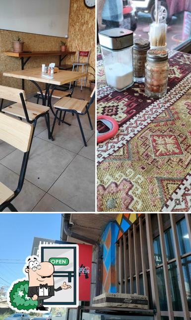 Sathiki BISTRO