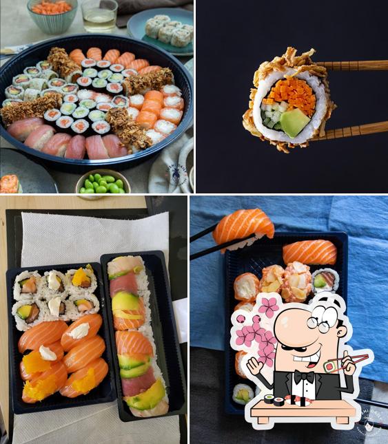 Sushi Daily Vercelli