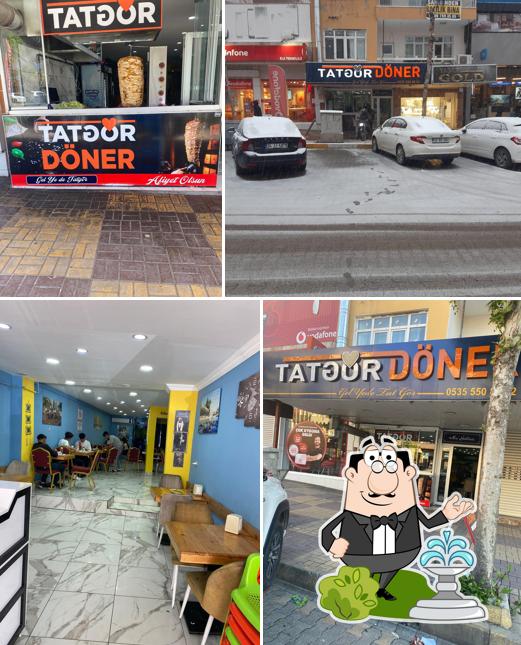 TATGÖR DÖNER