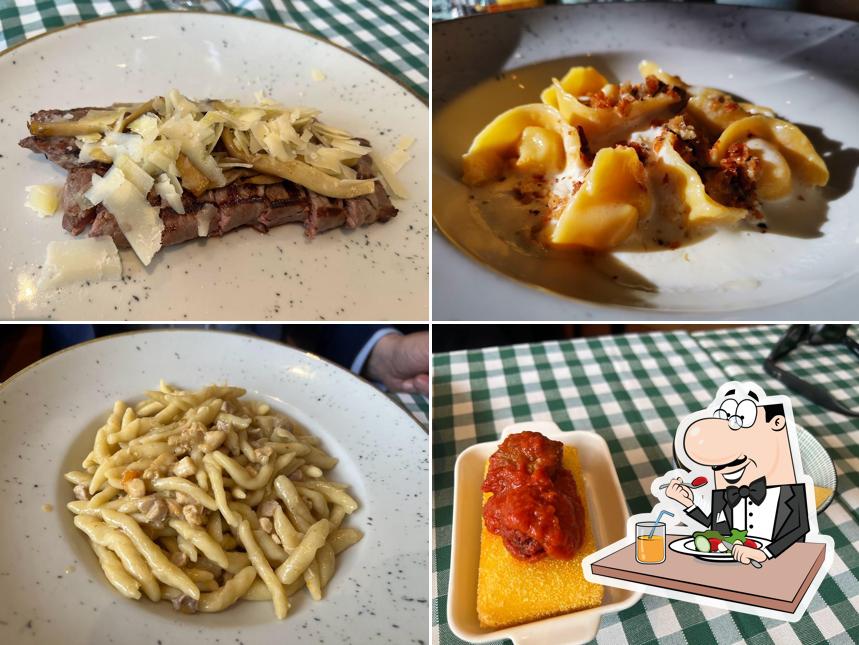 Talentino Osteria