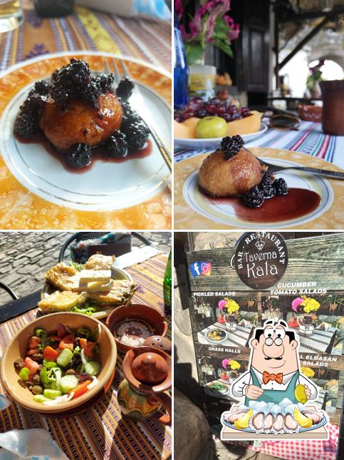Restaurant Taverna Kala