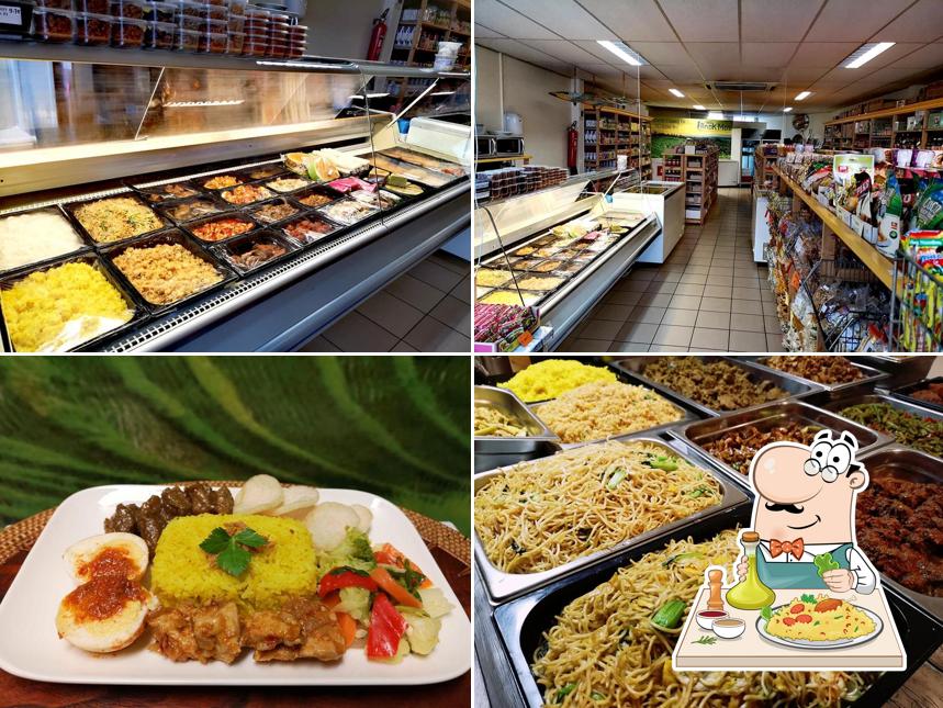 Toko Anak Mas Hengelo (former Toko Indradjaja)