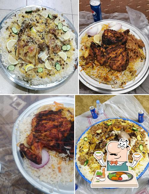 Restaurant and Kitchen Sultan