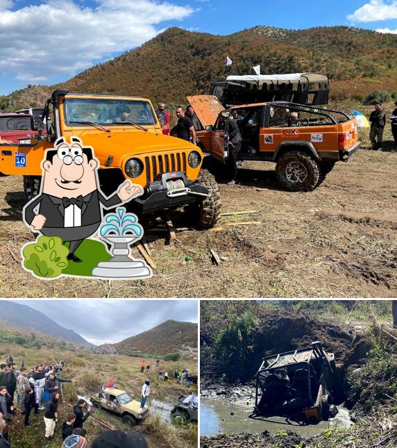 Իջևանատուն