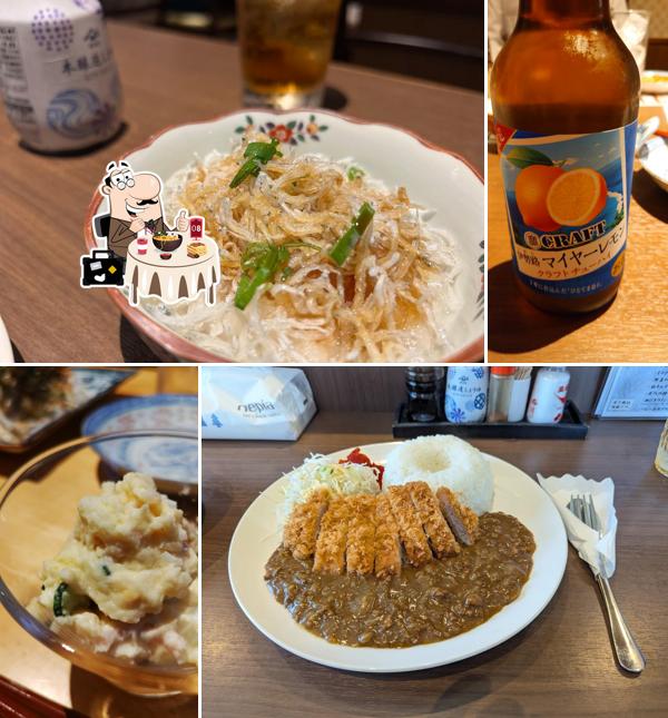 居酒屋 さかくら