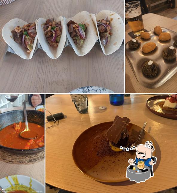 Restaurante Dama Juana