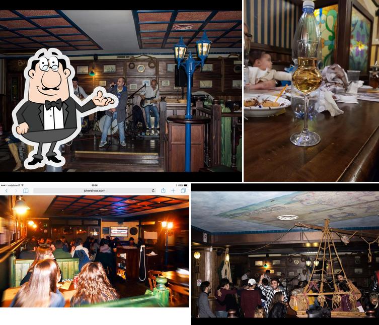 Ristorante San Cristobal
