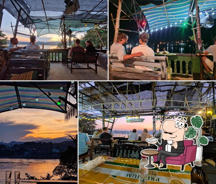 Roof Top Restaurant & Bar