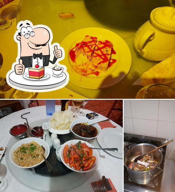 Shanghai Restaurant