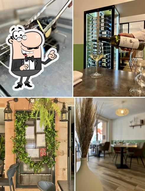 Solea Restaurant