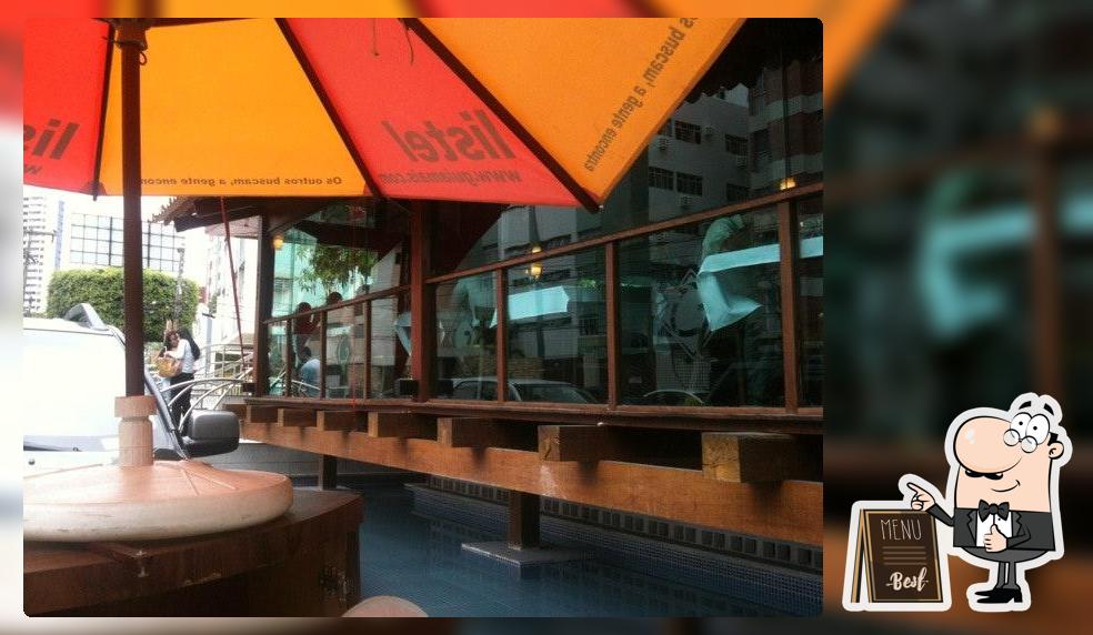 Rodizius Steak House Galetus Restaurante & Bar Unidade Boa Viagem