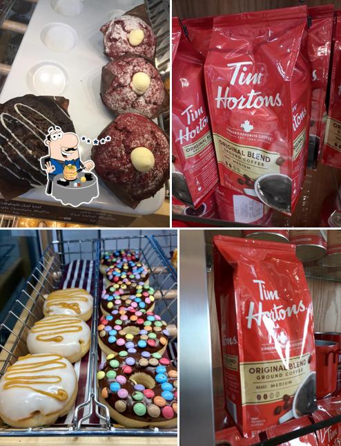 Tim Hortons
