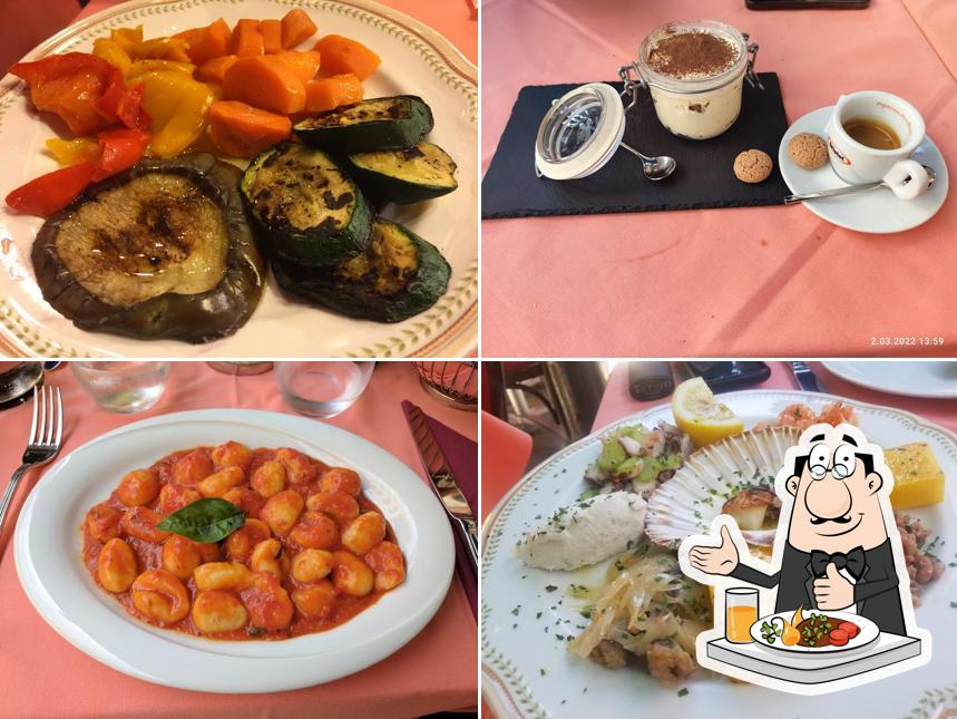 Trattoria DiGiorgio